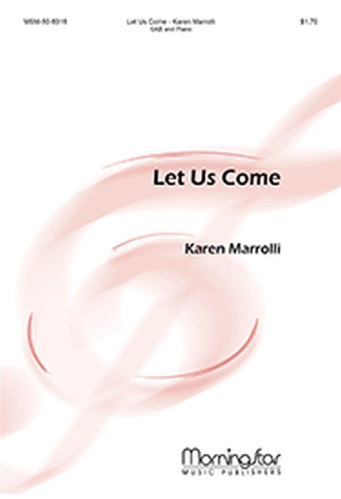 Let Us Come